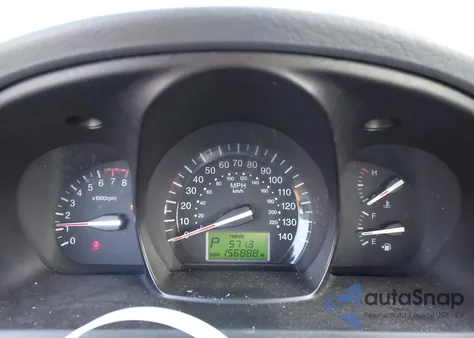 2008 Kia Spectra Ex from USA, damaged, VIN KNAFE122585575335